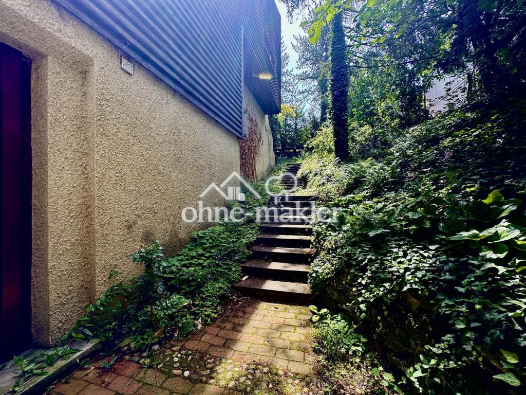 Zugang zur Wohnung