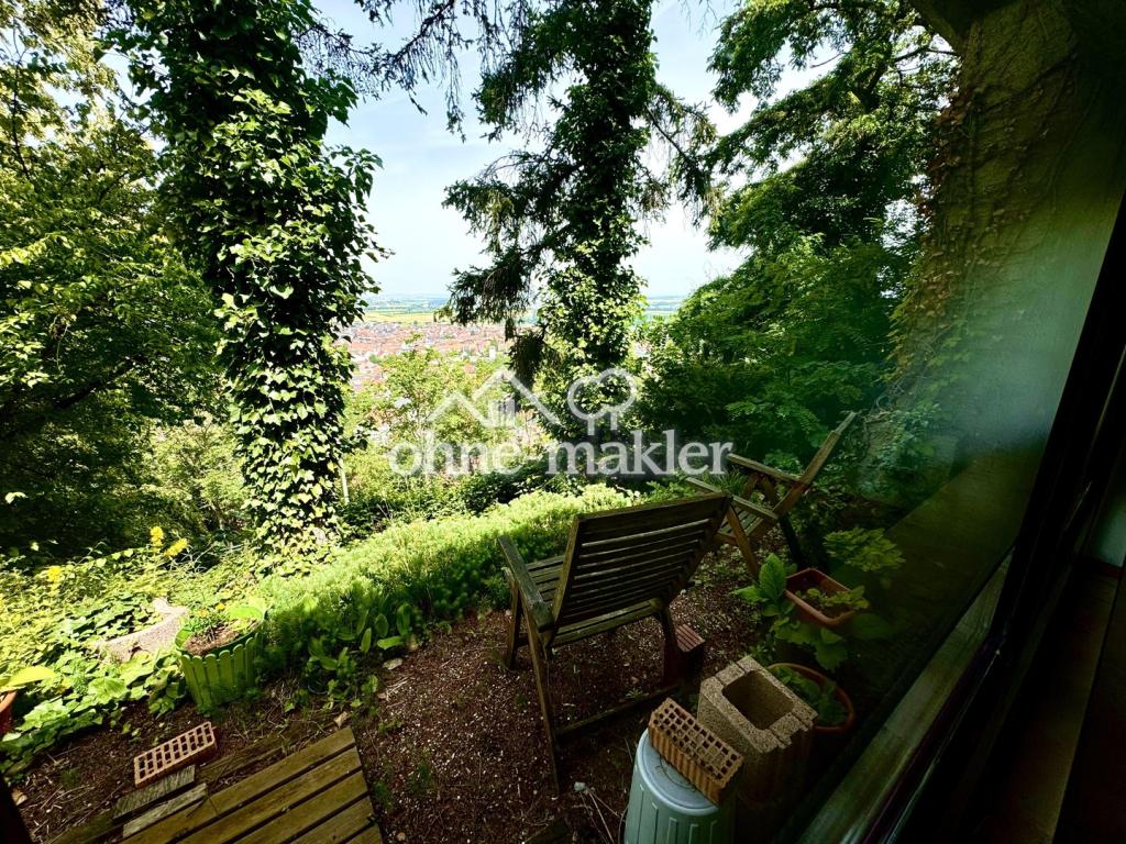 Aussicht