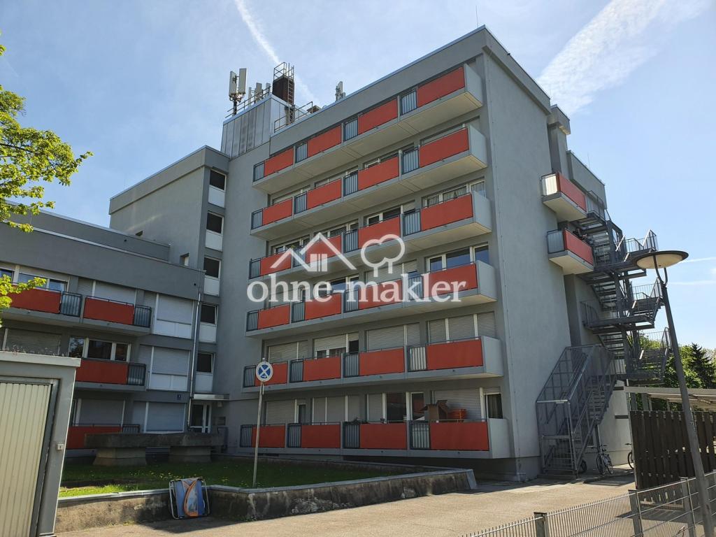 Überblick des Wohnhauses