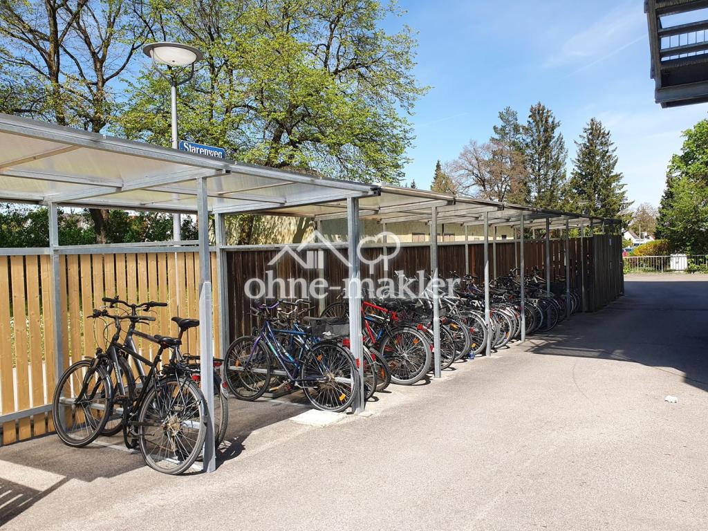 Fahrradständer
