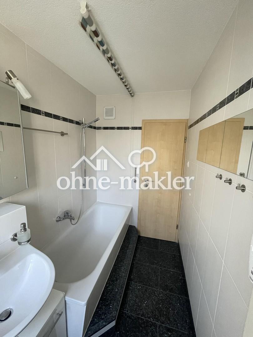 60 m² hochwertig saniert f. Selbstnutzung, jetzt zu vermieten! - Photo 3