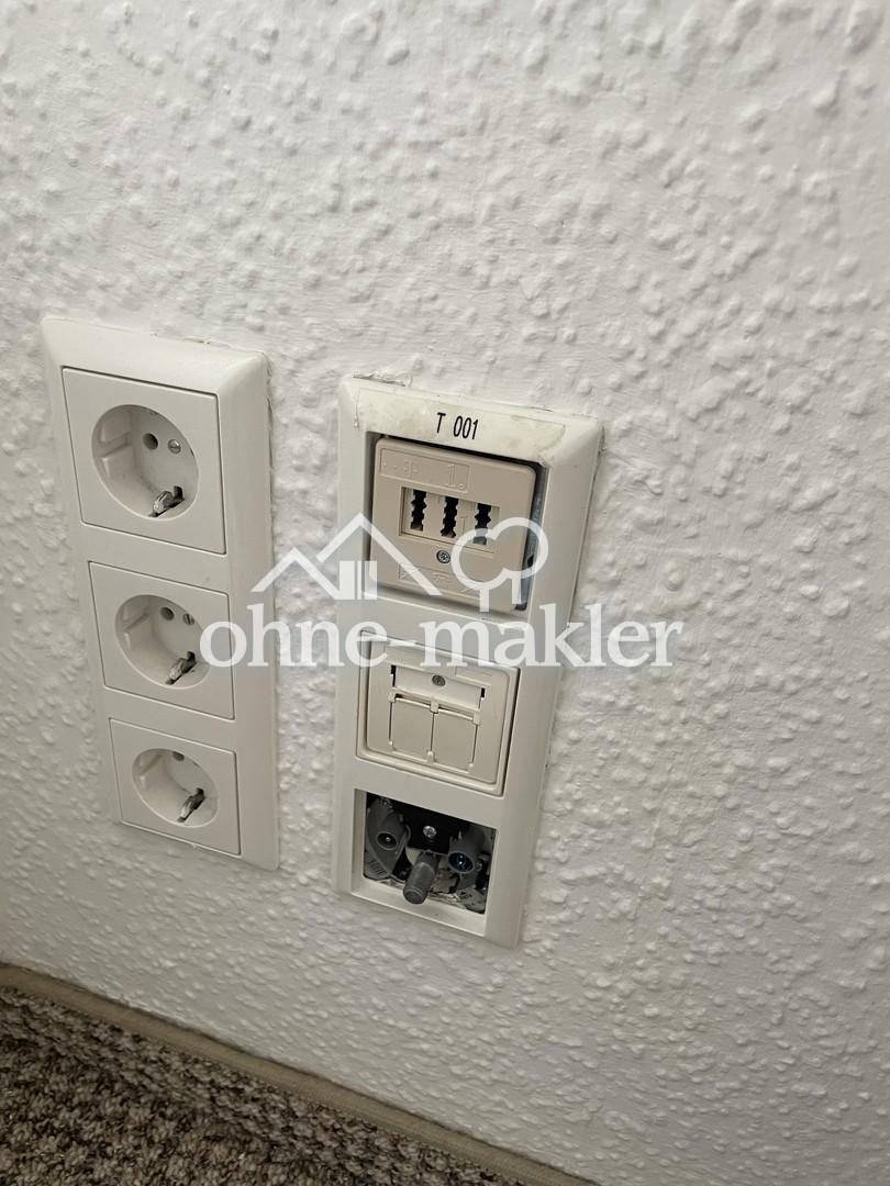 60 m² hochwertig saniert f. Selbstnutzung, jetzt zu vermieten! - Photo 4