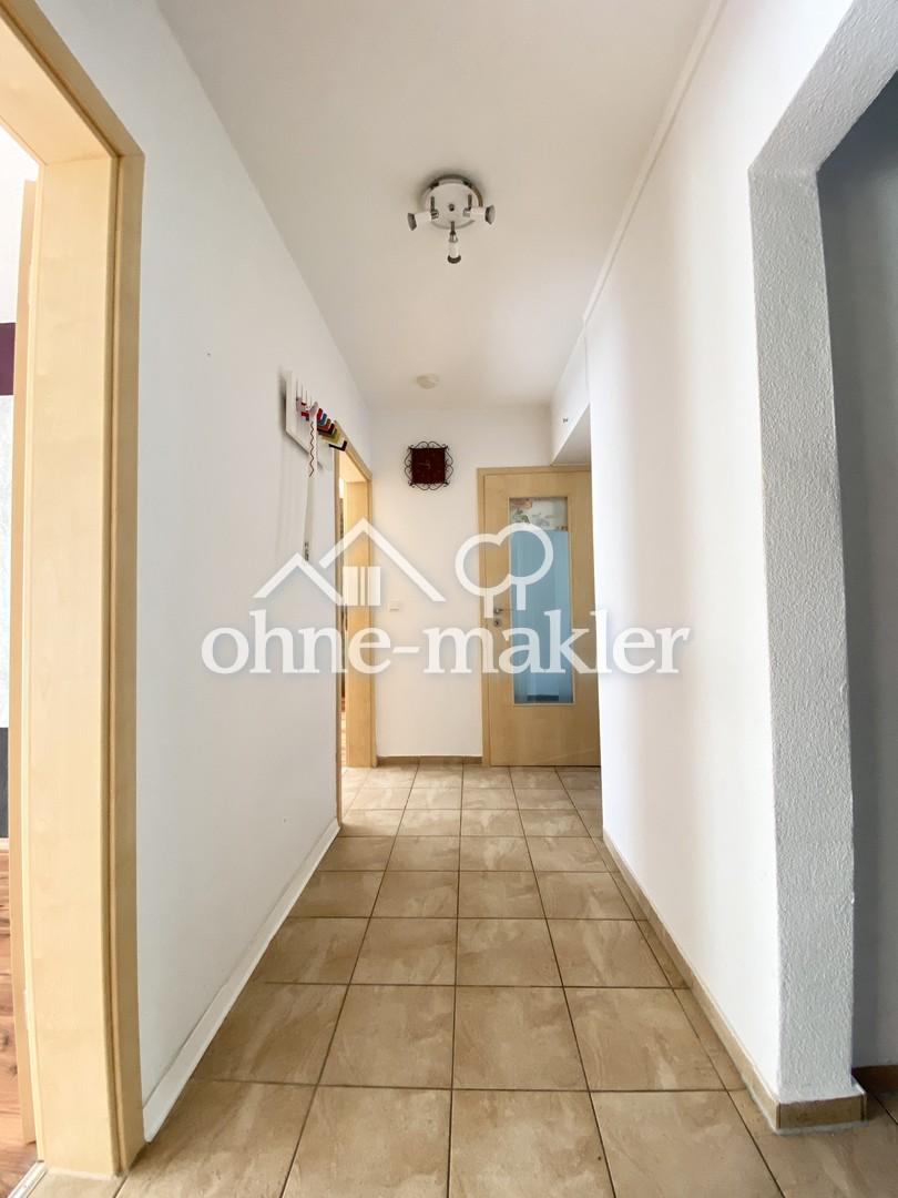 60 m² hochwertig saniert f. Selbstnutzung, jetzt zu vermieten! - Photo 5