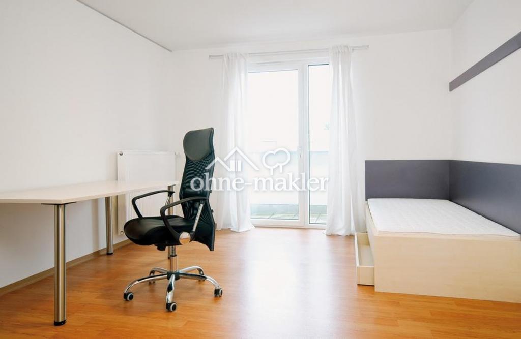Appartement mit Ausstattung