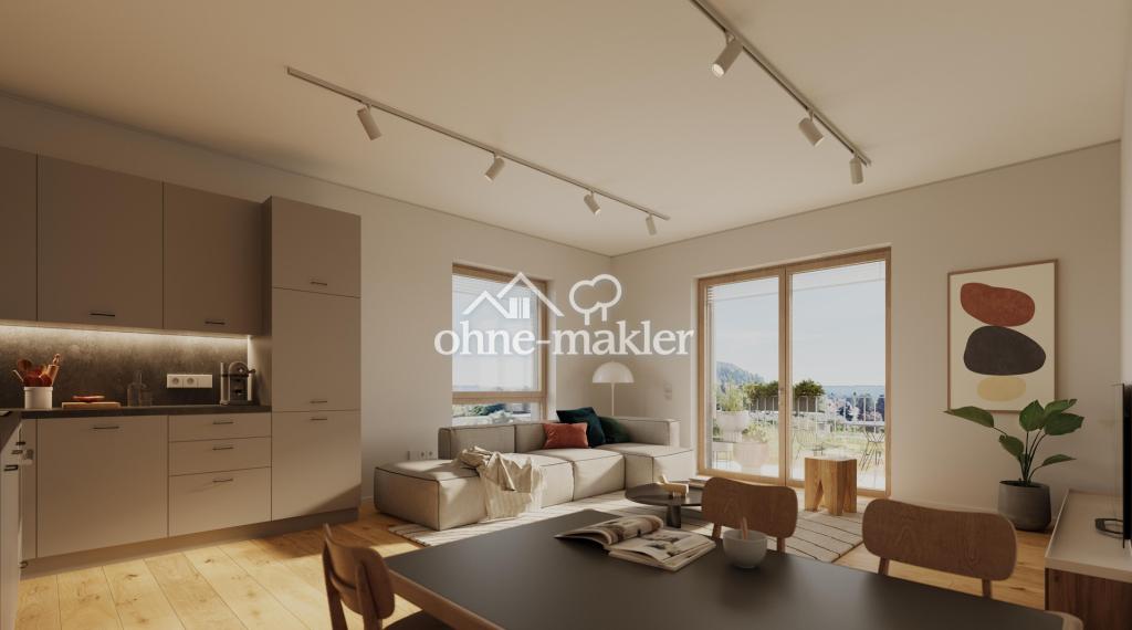 Nachhaltiges Wohnen - Foto 3