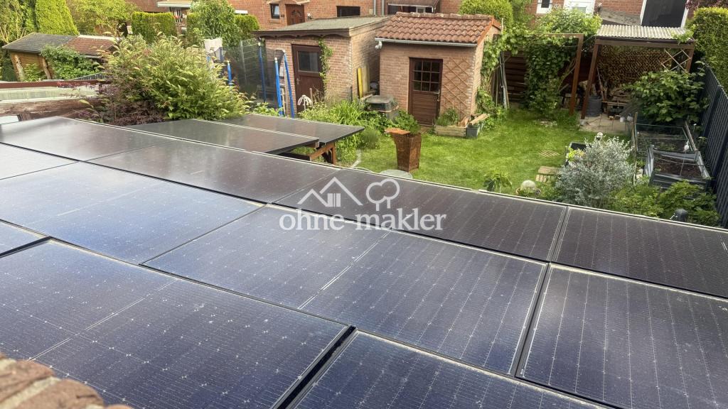 Solaranlage