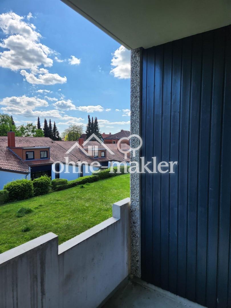1-Zimmer-Wohnung 31 m2 mit Pantry-Küche und Loggia in Uni-Nähe - Foto 5