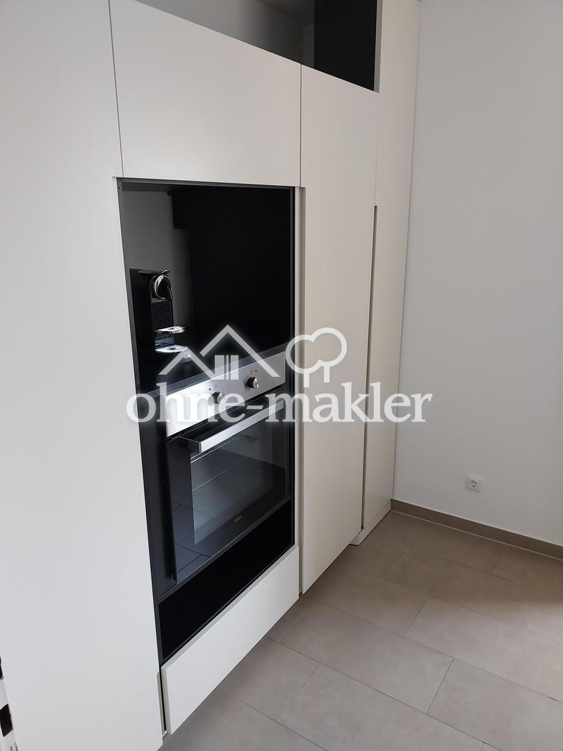 Stilvoll möblierte 3-Zimmer-Wohnung in bester Lage des Westend-Nord - Photo 4