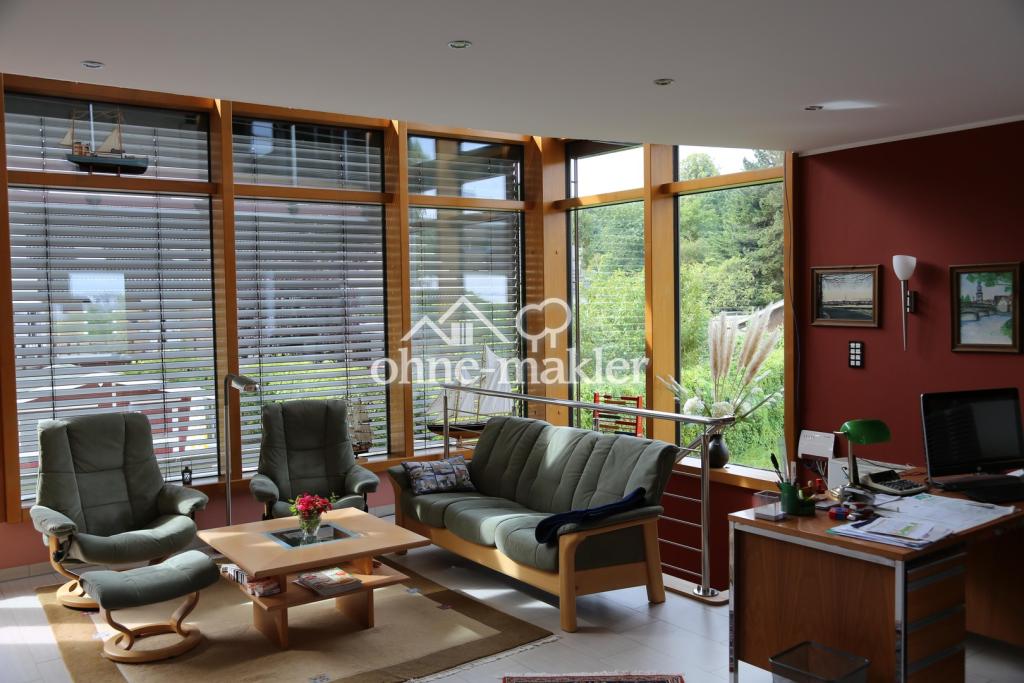 Wohnraum EG