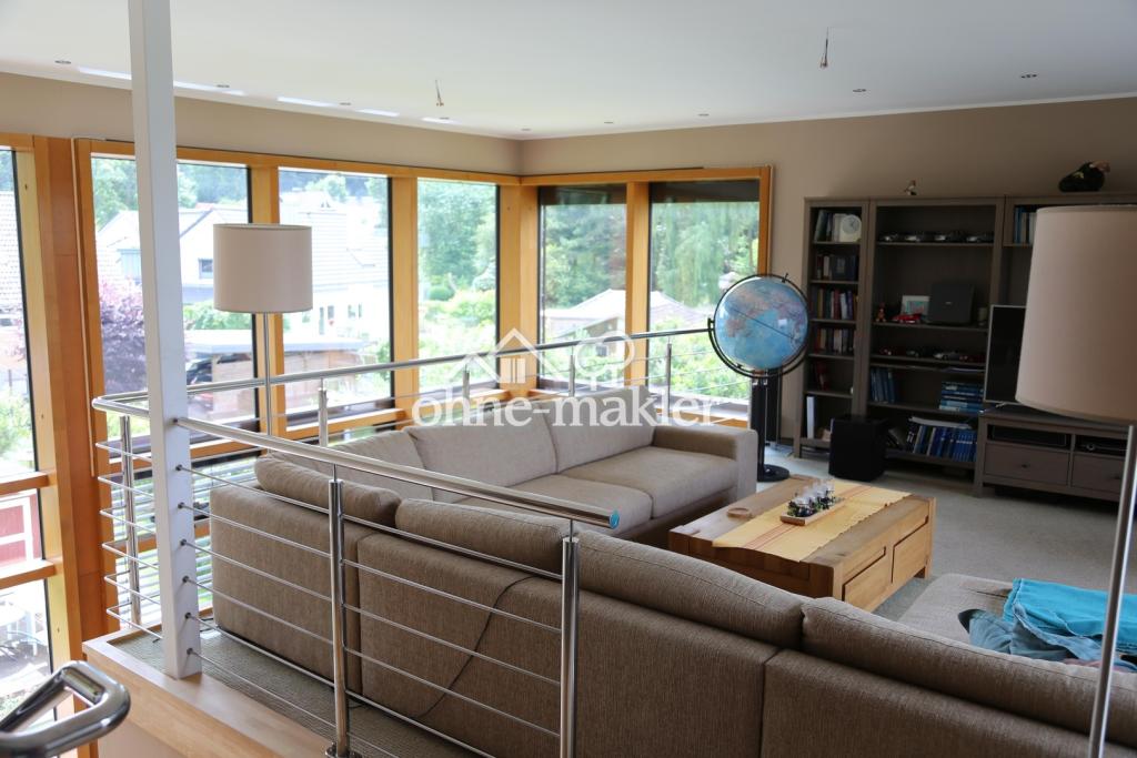 Wohnzimmer OG