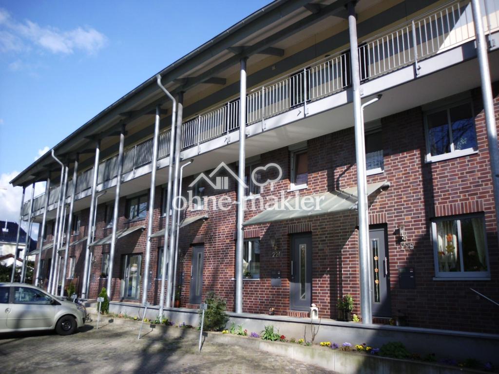 Hausansicht 2