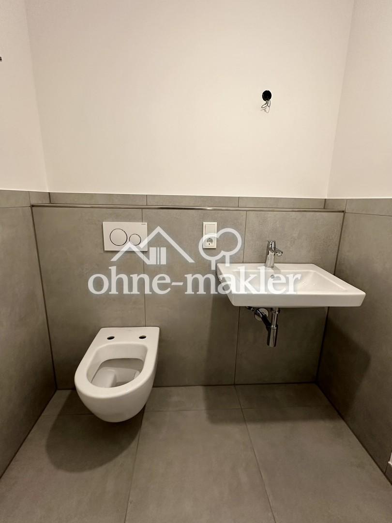 Gäste WC
