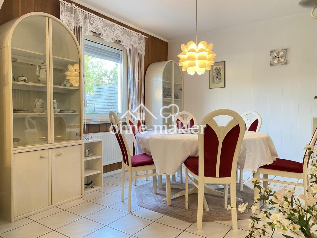 Esszimmer