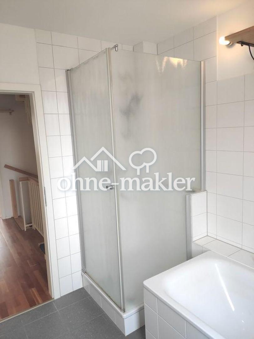 Dusche