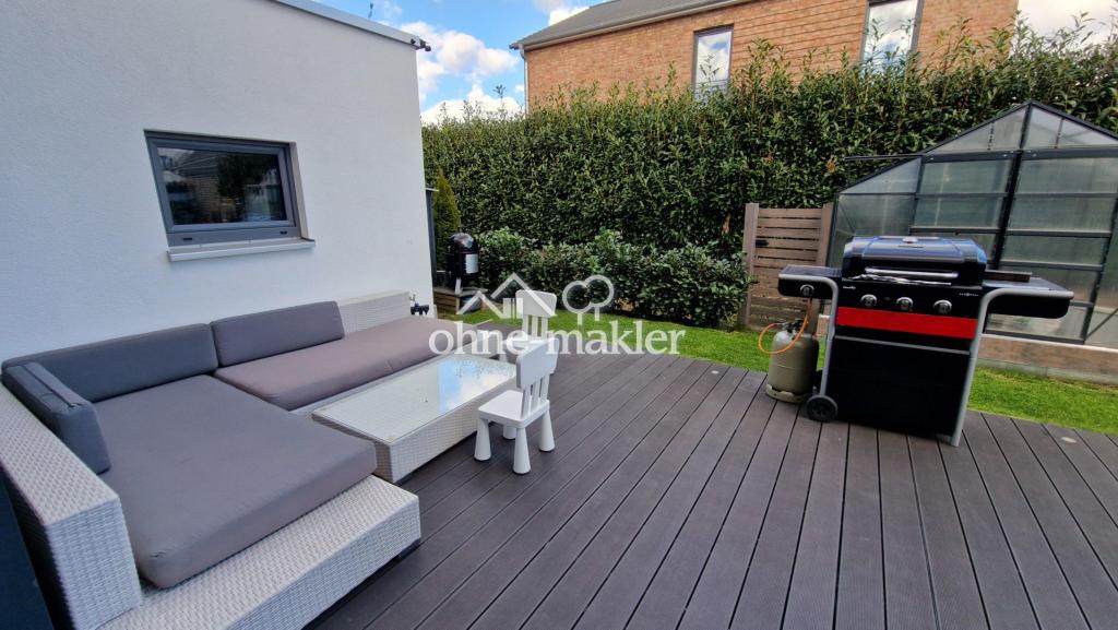 Terrasse Ost