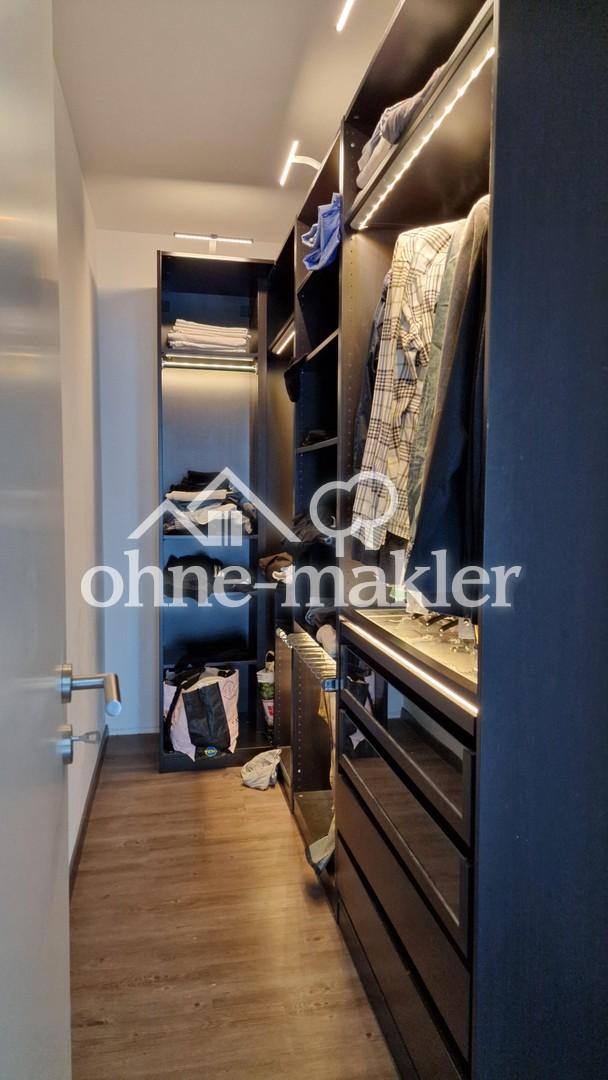Eltern Garderobe