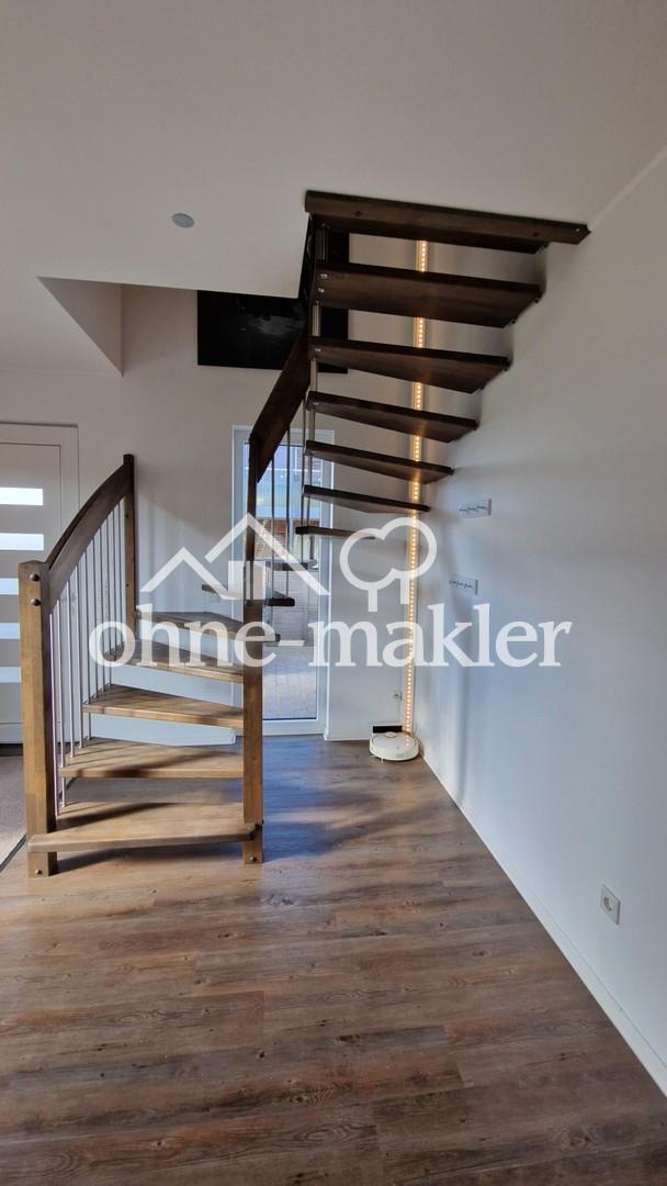 Treppe