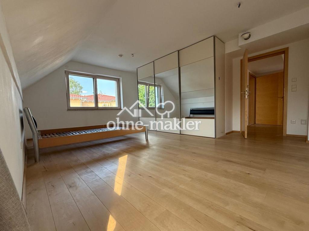 Schlafzimmer, Eltern