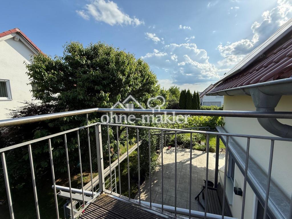 Balkon 1
