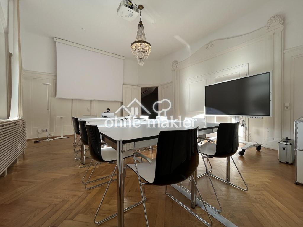 Meetingraum 1