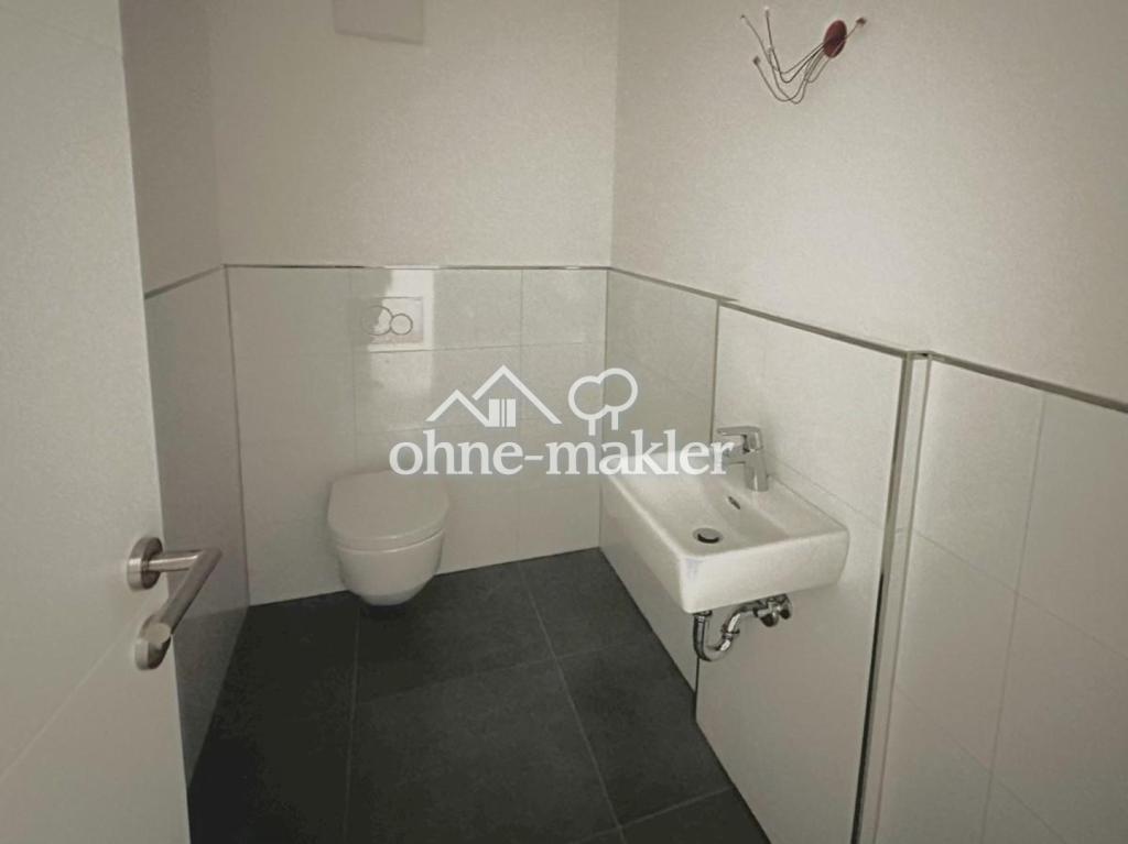 Gäste WC
