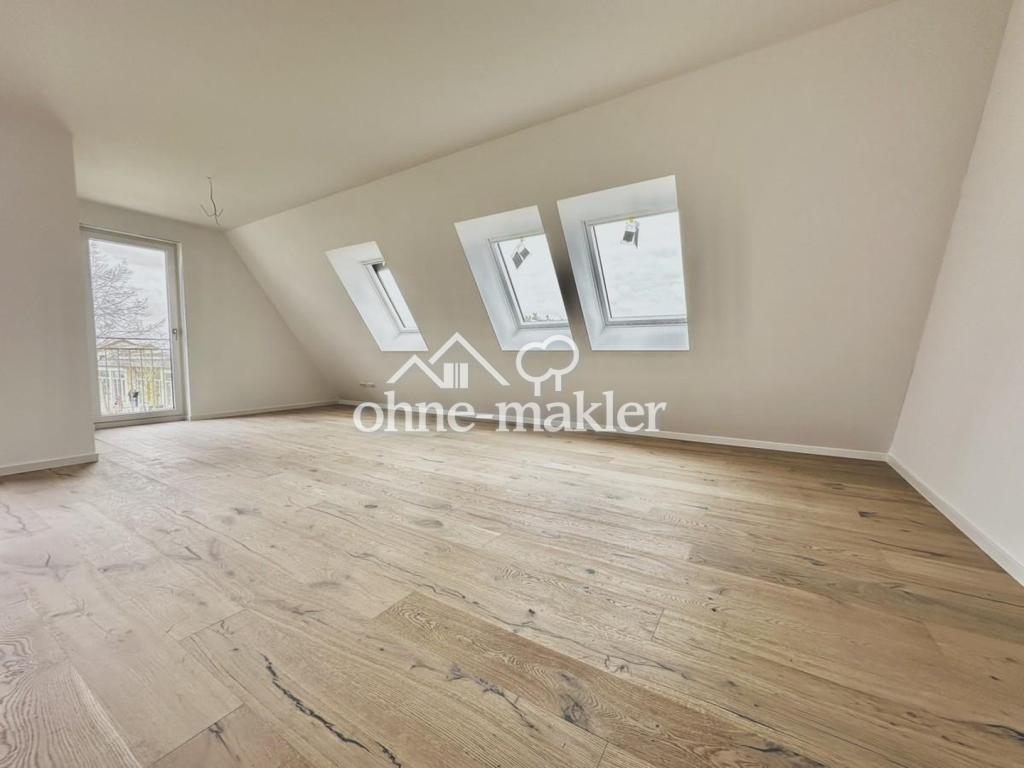 Wohnen/Küche