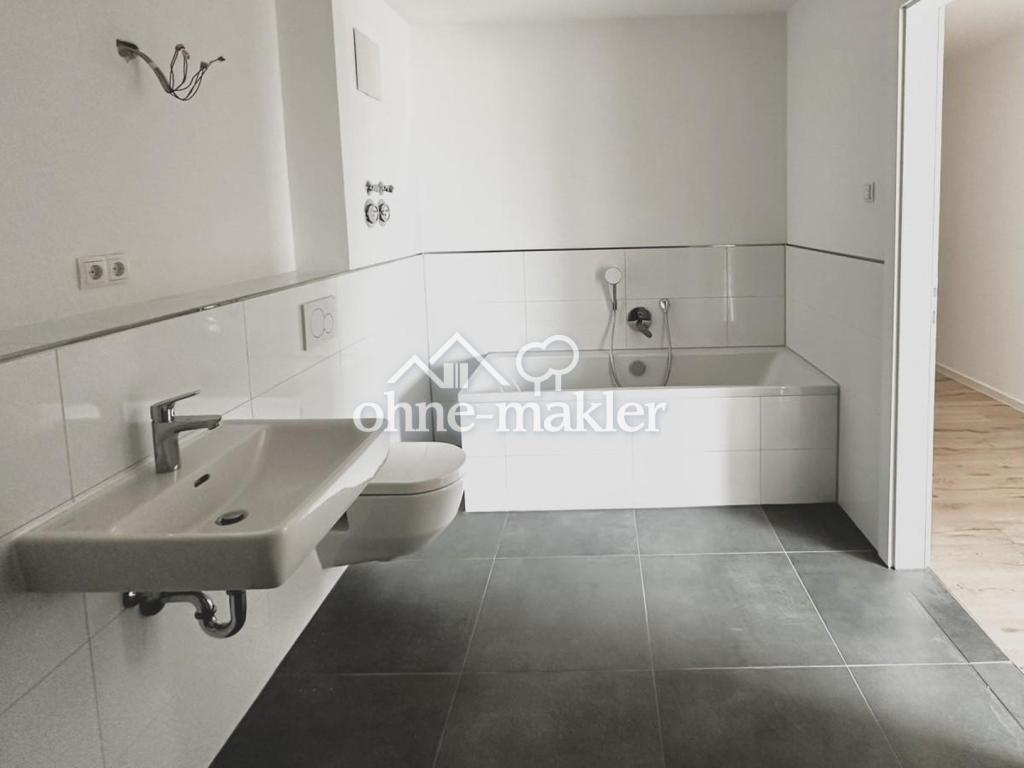 Badezimmer Bild 1