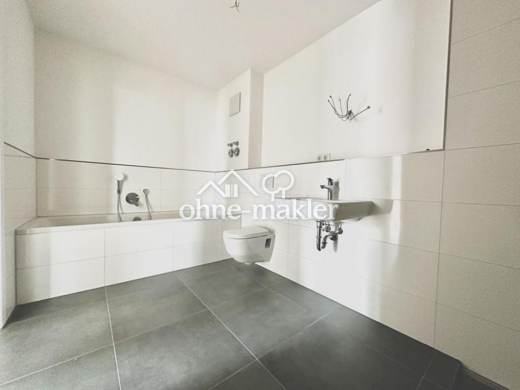 Badezimmer Bild 1
