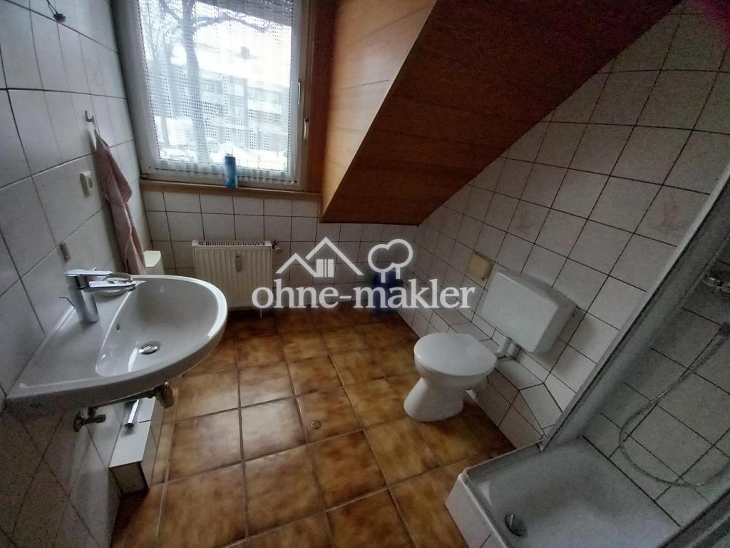 Helles Appartment, ca. 43m², große Fensterfront, 1.OG - Photo 3