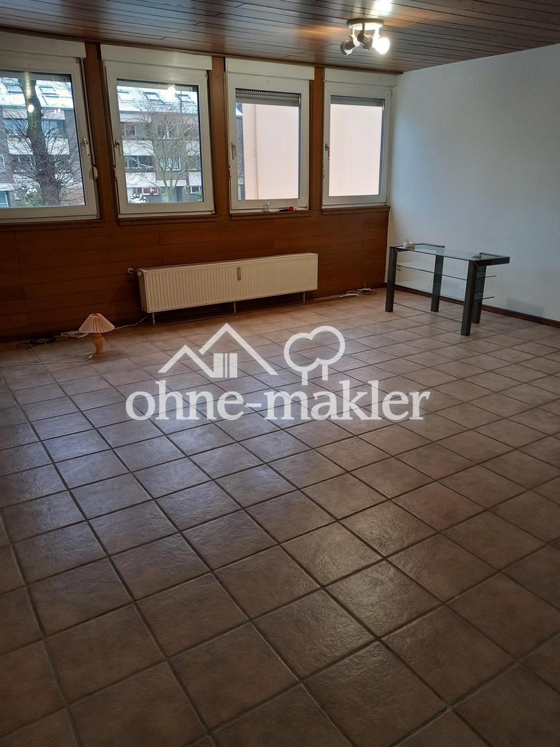 Helles Appartment, ca. 43m², große Fensterfront, 1.OG - Photo 5