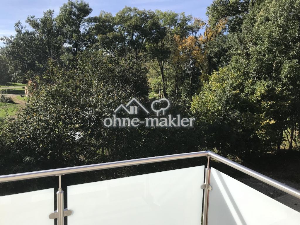 Dachgeschoss Blick nach Süden