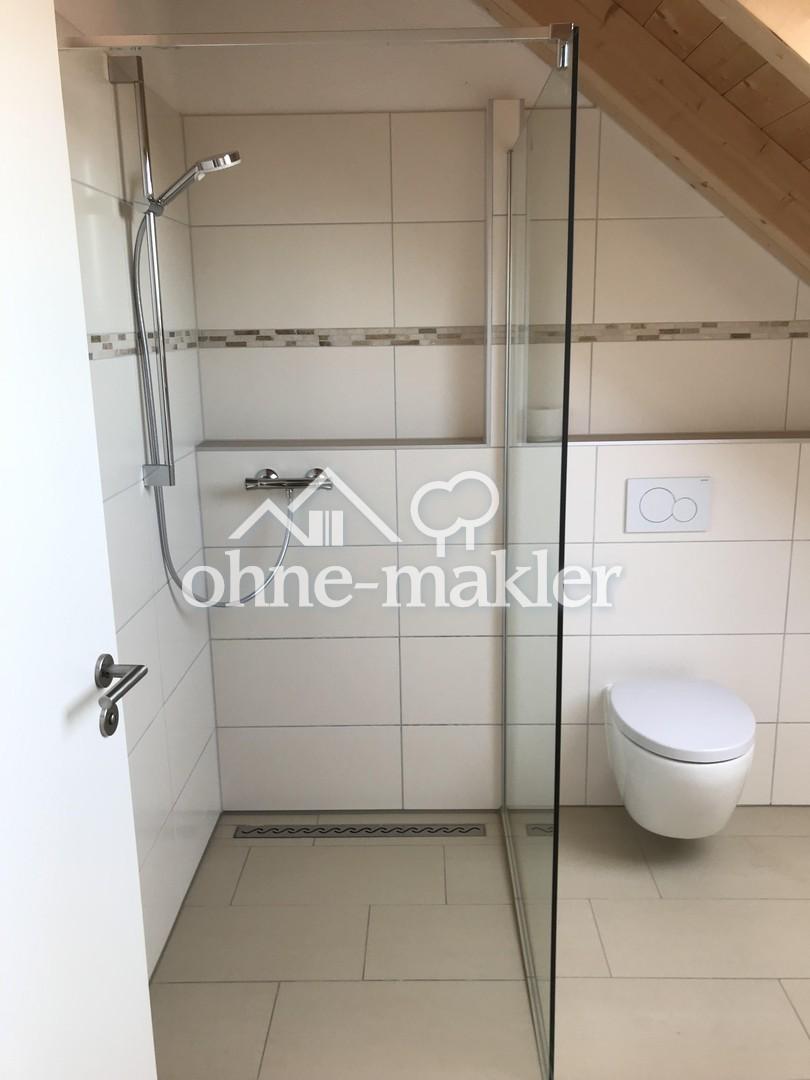 DG-Bad Dusche