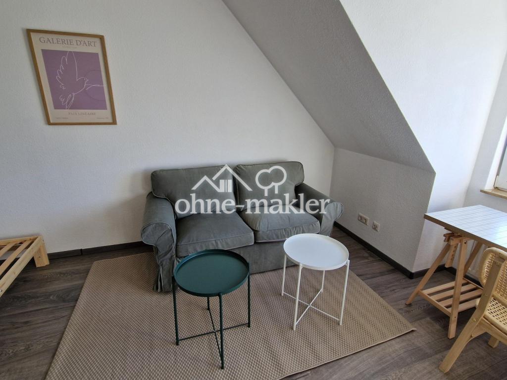 Möblierte 1,5 Zi. Wohnung – bei Werftpark & Technische Fakultät der CAU! - Photo 4