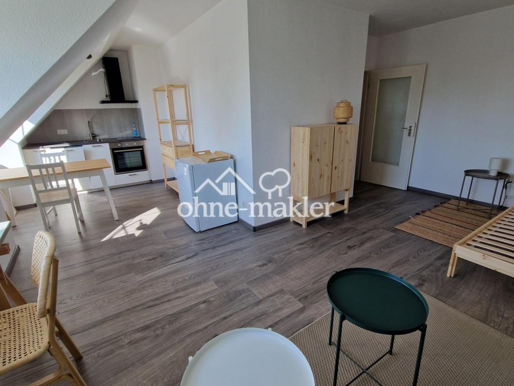 Möblierte 1,5 Zi. Wohnung – bei Werftpark & Technische Fakultät der CAU! - Photo 3