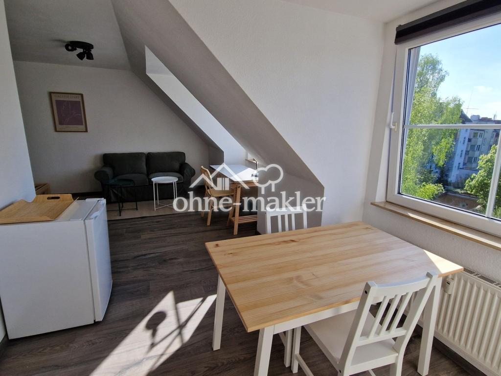 Möblierte 1,5 Zi. Wohnung – bei Werftpark & Technische Fakultät der CAU! - Photo 2