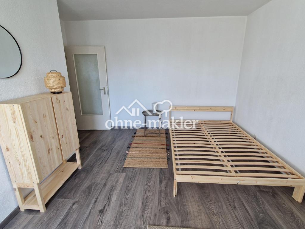 Hell, modern, zentral: Schickes 1-Zi.-Apartment (leer oder möbliert) - Photo 5