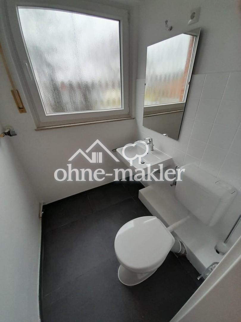 Gäste WC