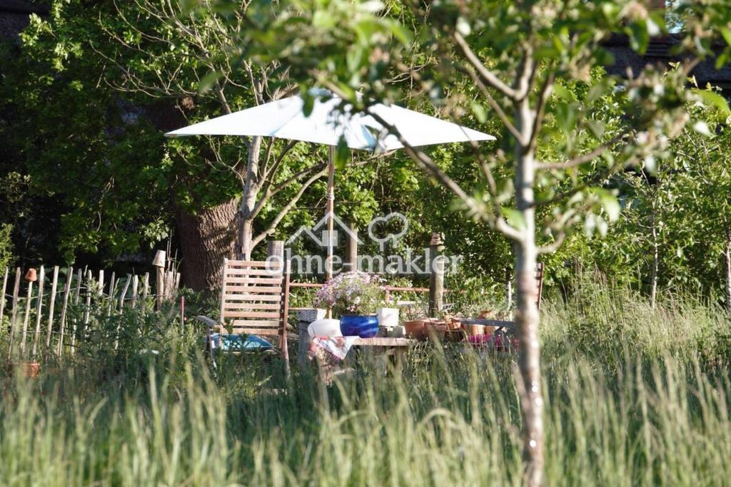 Naturgrundstück