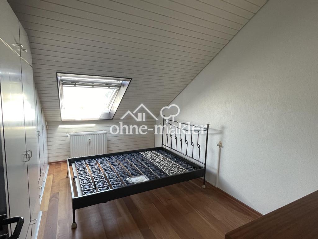 Mittleres Zimmer