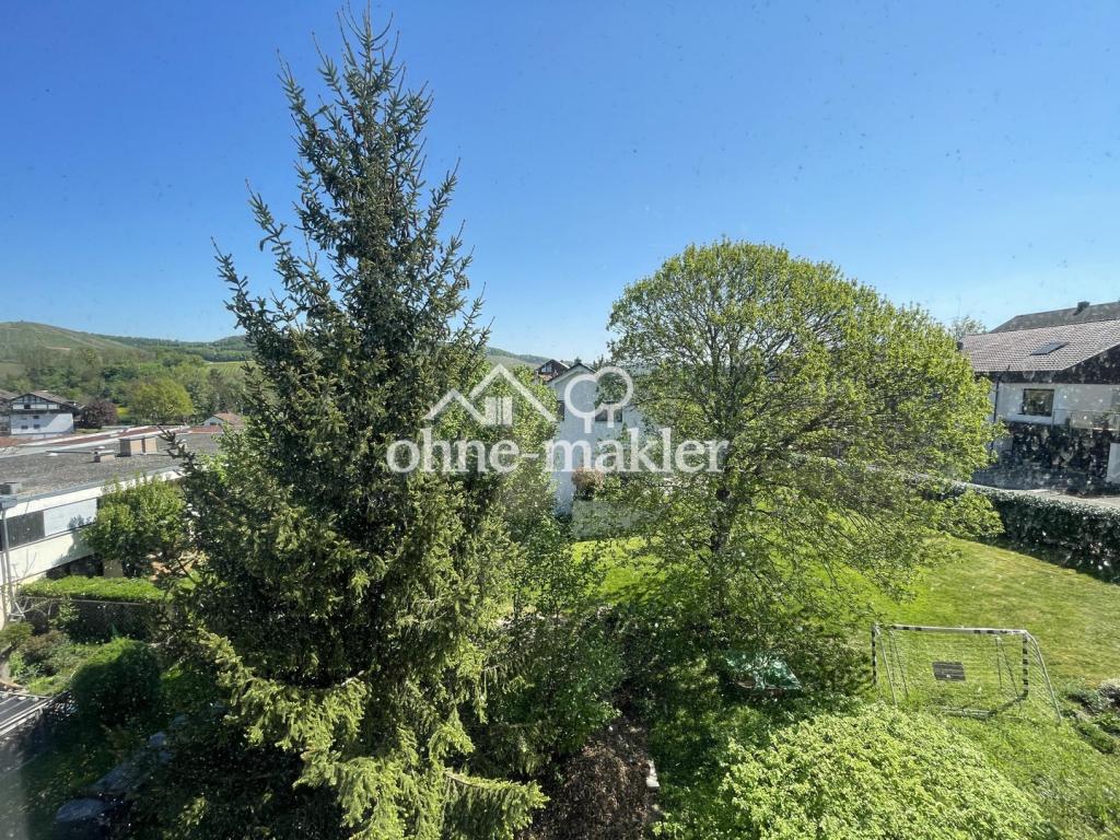 Zimmer Ost Ausblick