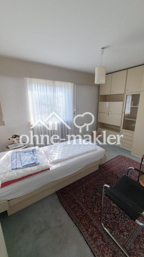 UG-Gästezimmer