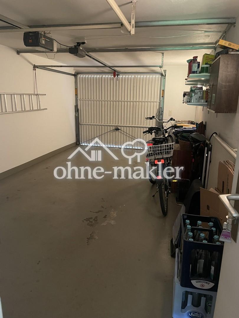 EG-Vordere Garage