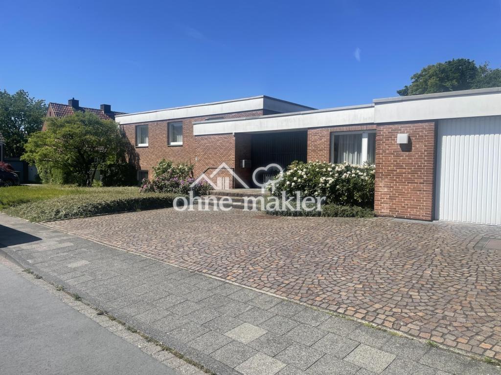 4-Split-Level-Architektenhaus