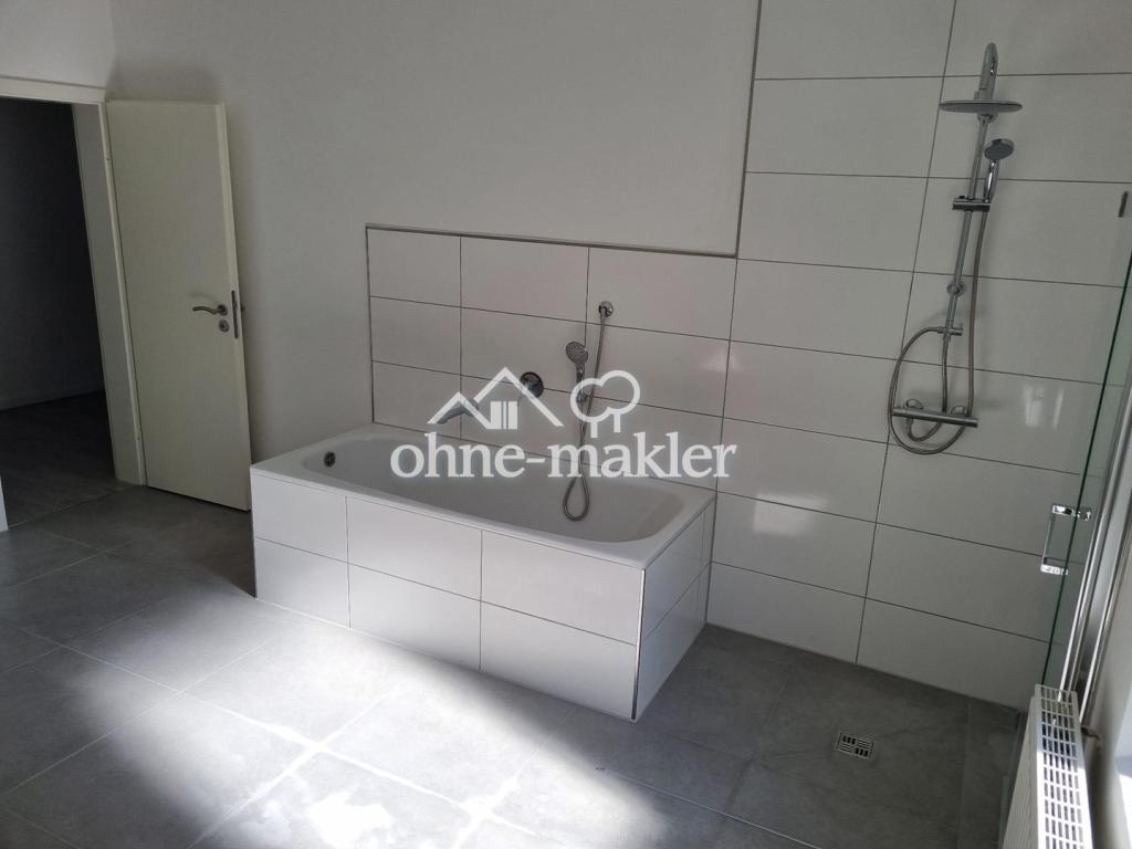 FRISCH sanierte, ebenerdige und freundliche 3-Zimmer Wohnung großem Garten in Recklinghausen Süd - Photo 2