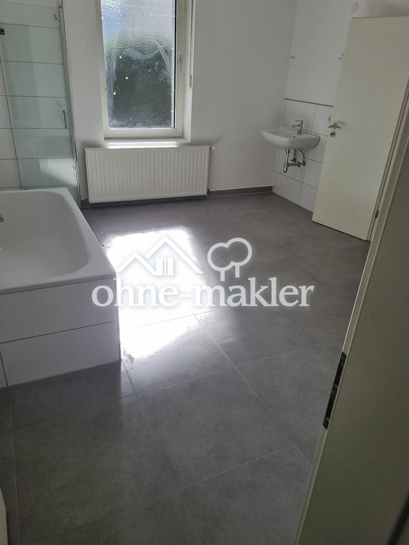 FRISCH sanierte, ebenerdige und freundliche 3-Zimmer Wohnung großem Garten in Recklinghausen Süd - Photo 3