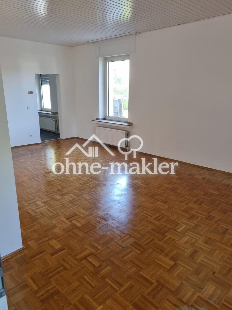 FRISCH sanierte, ebenerdige und freundliche 3-Zimmer Wohnung großem Garten in Recklinghausen Süd - Photo 1
