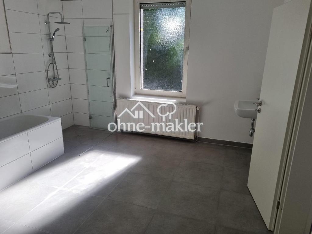 FRISCH sanierte, ebenerdige und freundliche 3-Zimmer Wohnung großem Garten in Recklinghausen Süd - Photo 4