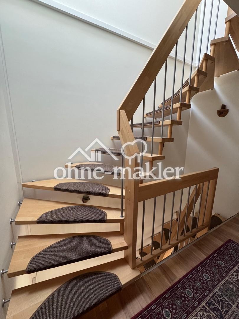 Treppe