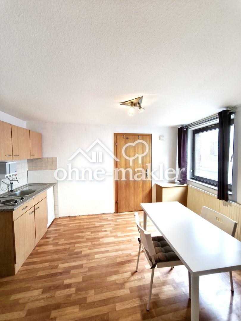 2-Zimmer-Wohnung in Jülich-Barmen – EG, ruhige Lage, günstige Miete, ab sofort - Photo 4