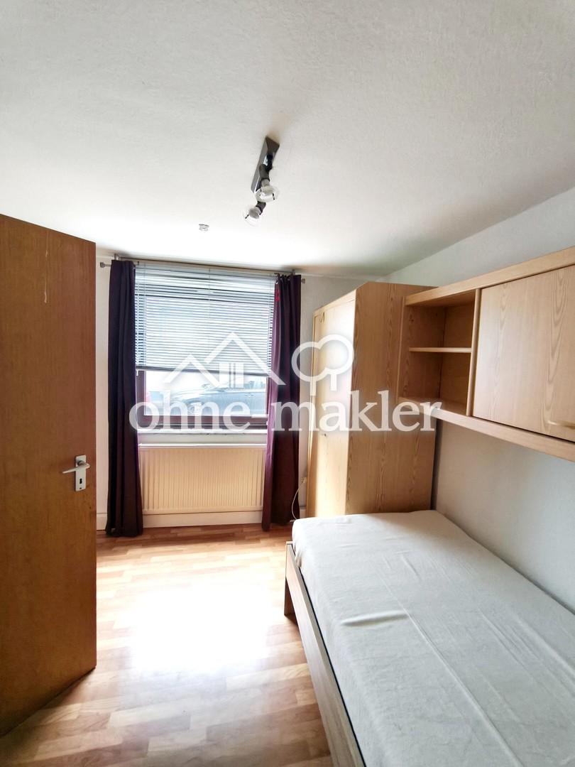 2-Zimmer-Wohnung in Jülich-Barmen – EG, ruhige Lage, günstige Miete, ab sofort - Photo 2